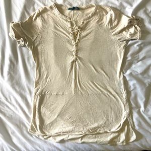 Ralph Lauren Women’s Tunic Top